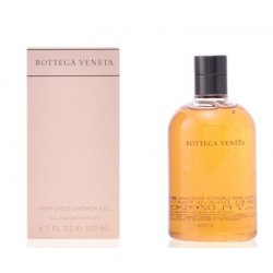 comprar perfumes online BOTTEGA VENETA GEL DE DUCHA 200 ML mujer