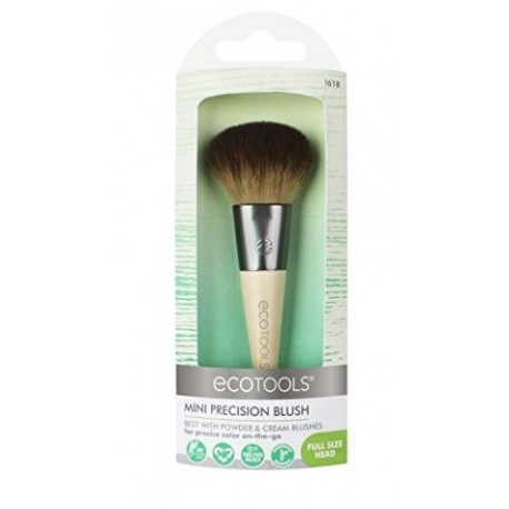 ECOTOOLS MINI PRECISION  BLUSH BRUSH