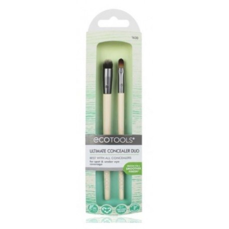 ECOTOOLS ULTIMATE CONCEALER DUO danaperfumerias.com