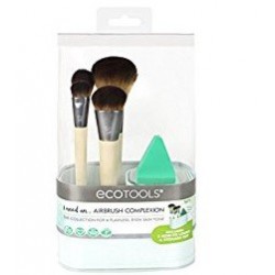 ECOTOOLS AIRBRUSH COMPLEXION KIT