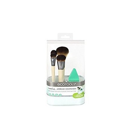ECOTOOLS AIRBRUSH COMPLEXION KIT