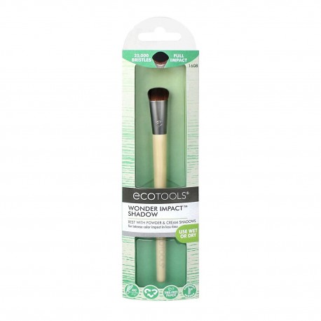 ECOTOOLS WONDER IMPACT SHADOW BROCHA PARA SOMBRAS danaperfumerias.com