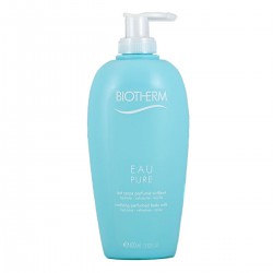 comprar perfumes online BIOTHERM EAU PURE BODY MILK 400 ML mujer