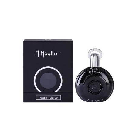 comprar perfumes online hombre MICALLEF EXCLUSIF AVANT GARDE EDP 100 ML