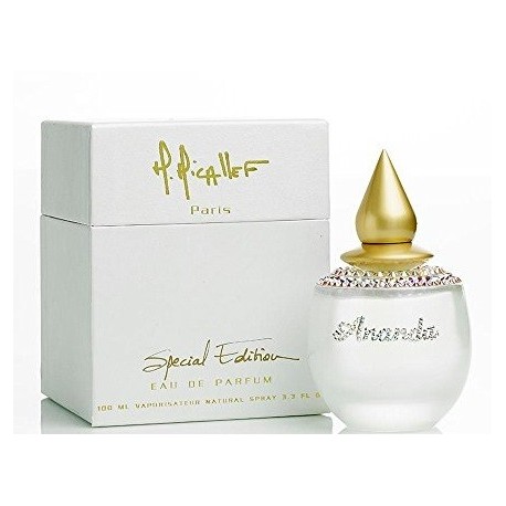 comprar perfumes online MICALLEF ANANDA SPECIAL EDITION EDP 100 ML mujer