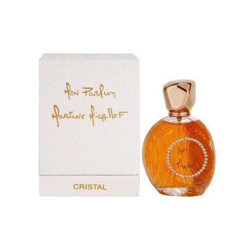 comprar perfumes online MICALLEF MON PARFUM CRISTAL EDP 100 ML mujer