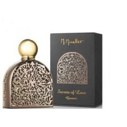 comprar perfumes online MICALEFF SECRET OF LOVE GOURMET EDP 75 ML mujer