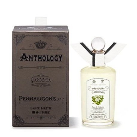 comprar perfumes online PENHALIGON'S ANTHOLOGY GARDENIA EDT 100 ML mujer