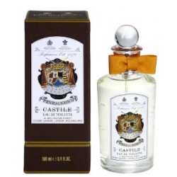 comprar perfumes online PENHALIGON'S CASTILE EDT 100 ML mujer