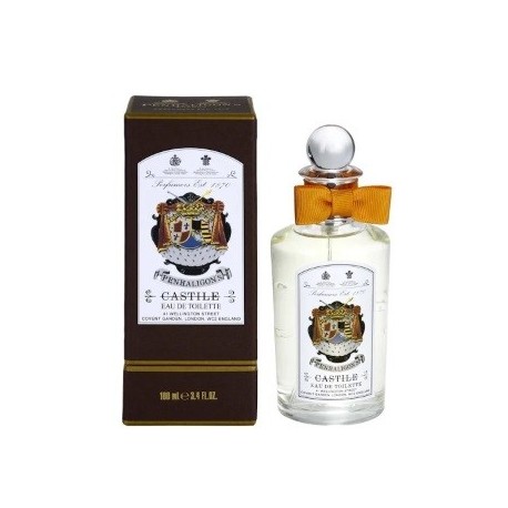 comprar perfumes online PENHALIGON'S CASTILE EDT 100 ML mujer