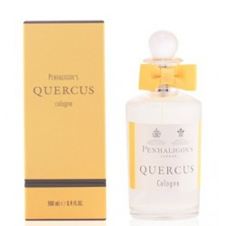 comprar perfumes online PENHALIGON'S QUERCUS EAU DE COLOGNE 100 ML mujer