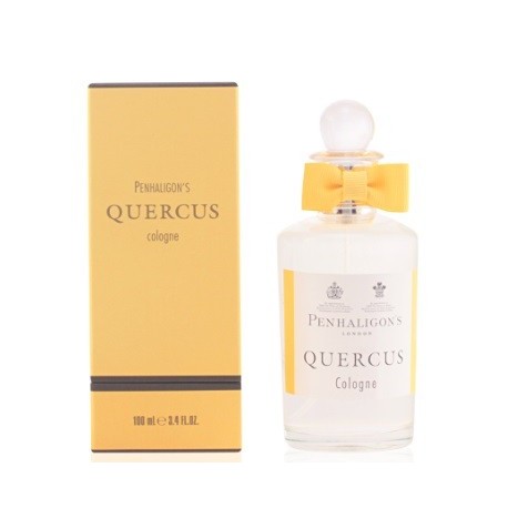 comprar perfumes online PENHALIGON'S QUERCUS EAU DE COLOGNE 100 ML mujer