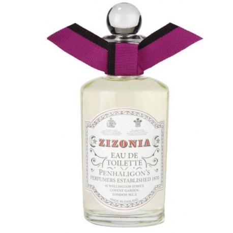 comprar perfumes online PENHALIGON'S ANTHOLOGY ZIZONIA EDT 100ML mujer