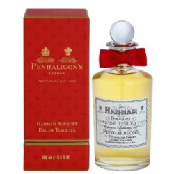 comprar perfumes online hombre PENHALIGON 'S HAMMAN BOUQUET EDT 100 ML