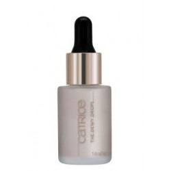 CATRICE THE DEWY ROUTINE THE DEWY DROPS 01 ROSE