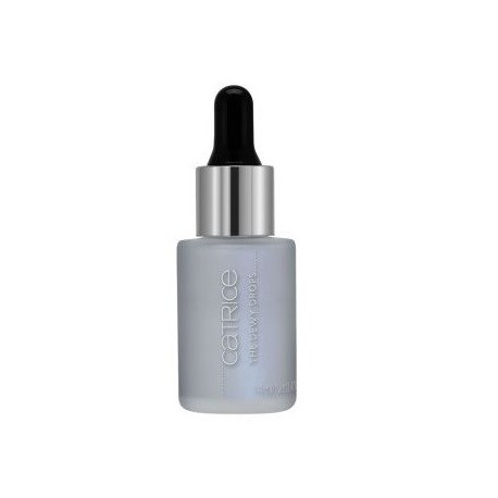CATRICE THE DEWY ROUTINE THE DEWY DROPS 03 ROSE