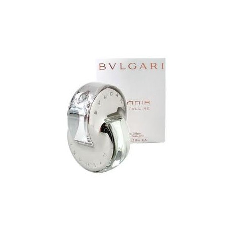 comprar perfumes online BVLGARI OMNIA CRYSTALLINE EDT 40 ML mujer