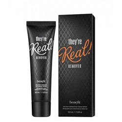 BENEFIT THEY ARE REAL REMOVER DESMAQUILLADOR OJOS 50 ML