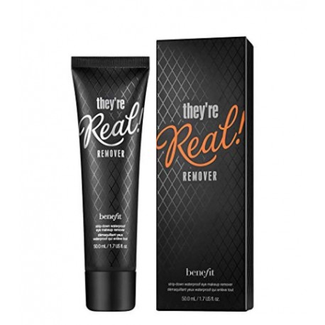 BENEFIT THEY ARE REAL REMOVER DESMAQUILLADOR OJOS 50 ML