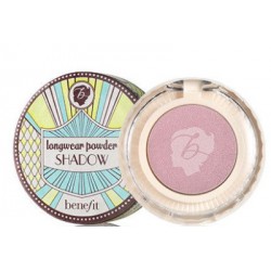 BENEFIT LONGWEAR POWDER SHADOW PAUSE FOR APPLAUSE