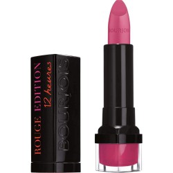 BOURJOIS ROUGE EDITION 12H BARRA DE LABIOS 32 ROSE VANITY 3.5GR