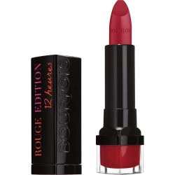 BOURJOIS ROUGE EDITION 12H BARRA DE LABIOS 34 CHERRY MY CHERIE 3.5GR