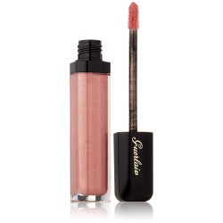GUERLAIN GLOSS D'ENFER 463 LA PETITE ROBE NOIRE
