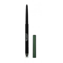 REVLON COLORSTAY DELINEADOR OJOS AUTOMATICO JADE 206 VERDE danaperfumerias.com