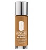 CLINIQUE BEYOND PERFECTING FOUNDATION AND CONCEALER 23 GINGER 30 ML