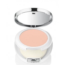 CLINIQUE BEYOND PERFECTING POWDER FOUNDATION AND CONCEALER 05 BREEZE 14.5 GR.