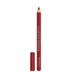 BOURJOIS COUNTOUR EDITION LEVRES PERFILADOR DE LABIOS 007 CHERRY BOOM BOOM
