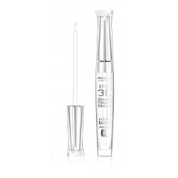 BOURJOIS 3D EFFECT GLOSS BARRA DE LABIOS LIQUIDA 018 TRANSPARENT ONIRIC