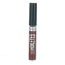 RIMMEL LONDON SCANDALEYES LIQUID POMEGRANATE 019 7ML