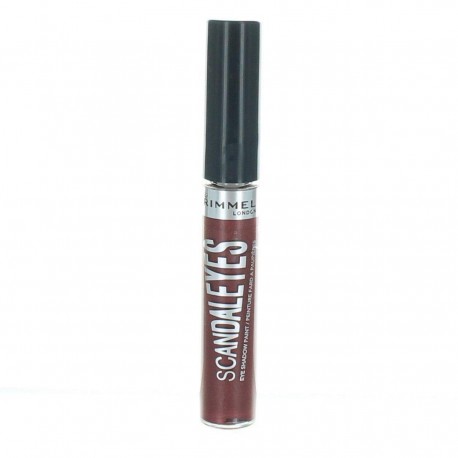 RIMMEL LONDON SCANDALEYES LIQUID POMEGRANATE 019 7ML