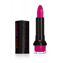 BOURJOIS ROUGE EDITION BARRA DE LABIOS 07 FUCHSIA GRAFFITI