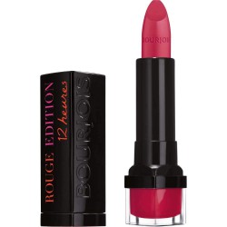 BOURJOIS ROUGE EDITION 12H BARRA DE LABIOS 35 ENTRY VIP 3.5GR