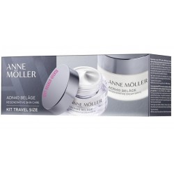 Comprar tratamientos online ANNE MOLLER ADN 40 BELAGE CREMA REGEN. P/MIXTAS-NORMALES SPF 15 50 ML + MINI SET REGALO