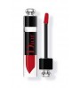 DIOR ADDICT LACQUER PLUMP 868 J'ADIOR