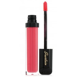 GUERLAIN GLOSS D'ENFER 468 CANDY STRIP