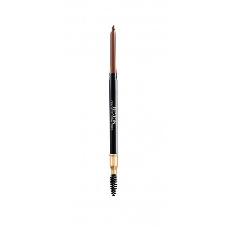 REVLON COLORSTAY PERFILADOR DE CEJAS WATERPROOF SOFT BROWN 210 danaperfumerias.com