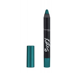 RIMMEL LONDON KATE PEN PURE TURQUOISE 103 3.25G