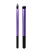 REAL TECHNIQUES PREFECT CREASE DUO-BROCHAS PARA OJOS