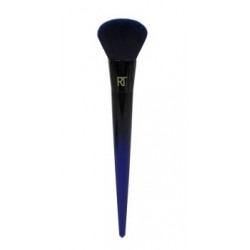 REAL TECHNIQUES POWDERBLEU COLLECTION-BROCHA SUAVE PARA ROSTRO