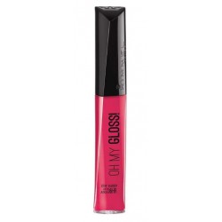 RIMMEL LONDON LIPGLOSS OH MY GLOSS PIN UP 190 6.5ML danaperfumerias.com