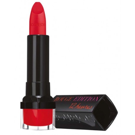 BOURJOIS ROUGE EDITION 12H BARRA DE LABIOS 43 ROUGE YOUR BODY 3.5GR