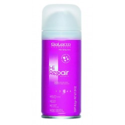 comprar acondicionador SALERM HI REPAIR LACA FIJACIÓN 100 ML