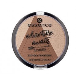 ESSENCE ADVENTURE AWAITS POLVOS BRONCEADORES JUMBO 02 OUR HAPPY PLACE