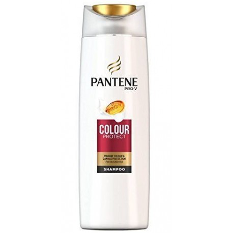 PANTENE CHAMPU COLOR PROTECT XL 500 ML danaperfumerias.com/es/