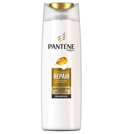 PANTENE CHAMPU INTENSIVE REPAIR XL 500 ML danaperfumerias.com/es/
