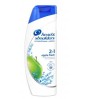 H&S APPLE FRESH CHAMPU 2 EN 1 450ML danaperfumerias.com/es/